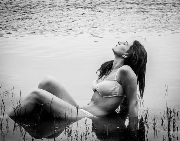 L'Abandon des Eaux