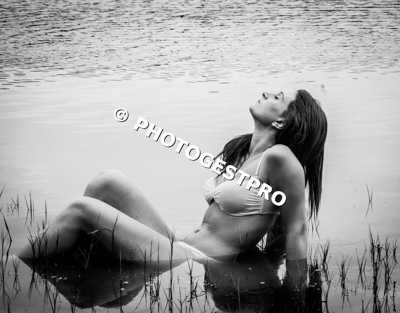 L'Abandon des Eaux