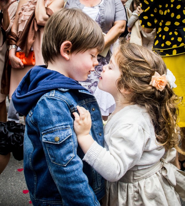L'Innocence Suspendue