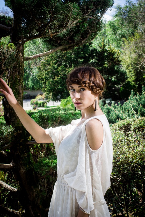 Élégie Botanique