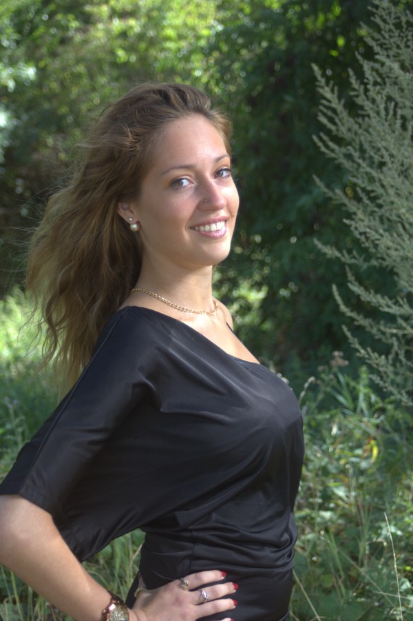 Sourire au Cœur de l'Été