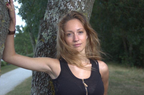 Harmonie Sylvestre