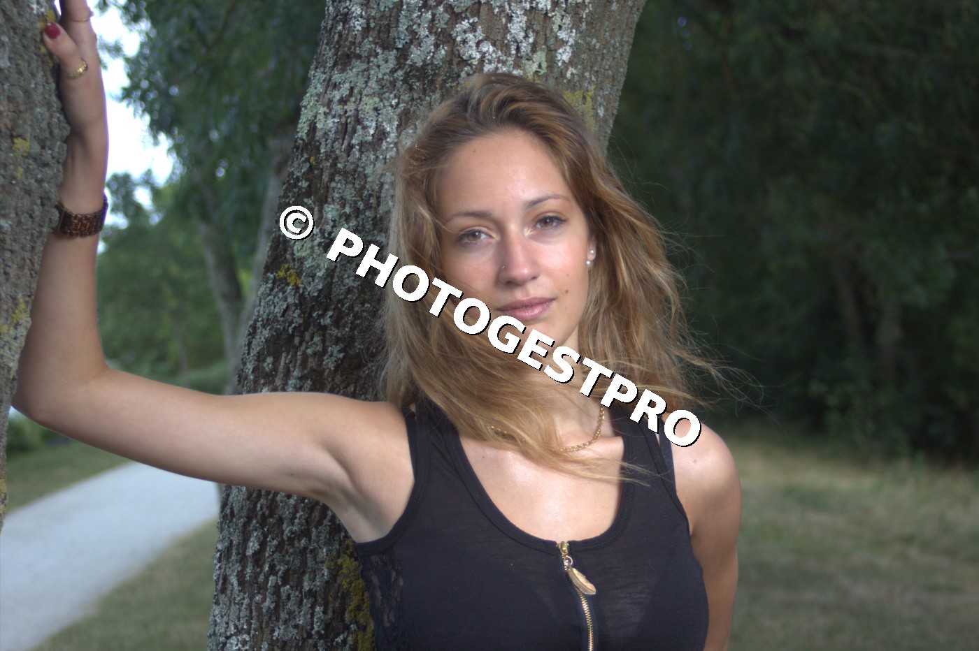 Harmonie Sylvestre