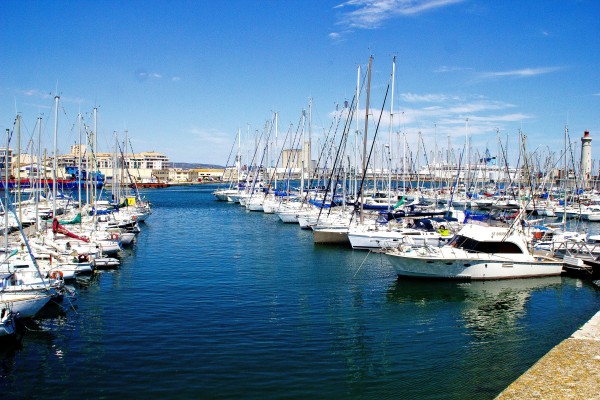 Harbour of Light: A Poetic Portrait of Marseille’s Marina
